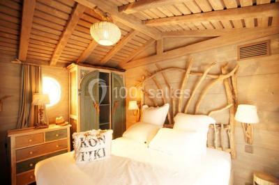 Location salle Ramatuelle (Var) - Kon Tiki #13