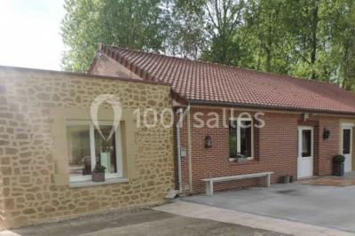 Location salle Reclinghem (Pas-de-Calais) - Les Flots Bleus #13