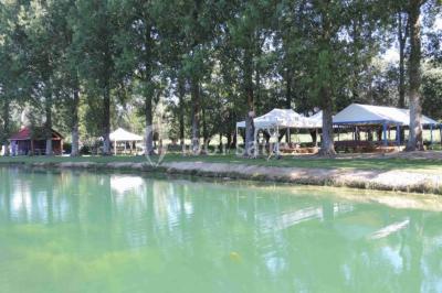 Location salle Reclinghem (Pas-de-Calais) - Les Flots Bleus #13