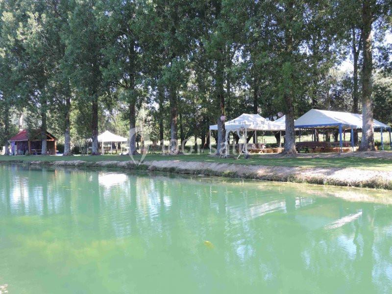 Location salle Reclinghem (Pas-de-Calais) - Les Flots Bleus #11