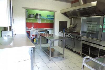 Location salle Reclinghem (Pas-de-Calais) - Les Flots Bleus #13