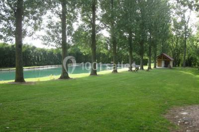 Location salle Reclinghem (Pas-de-Calais) - Les Flots Bleus #13