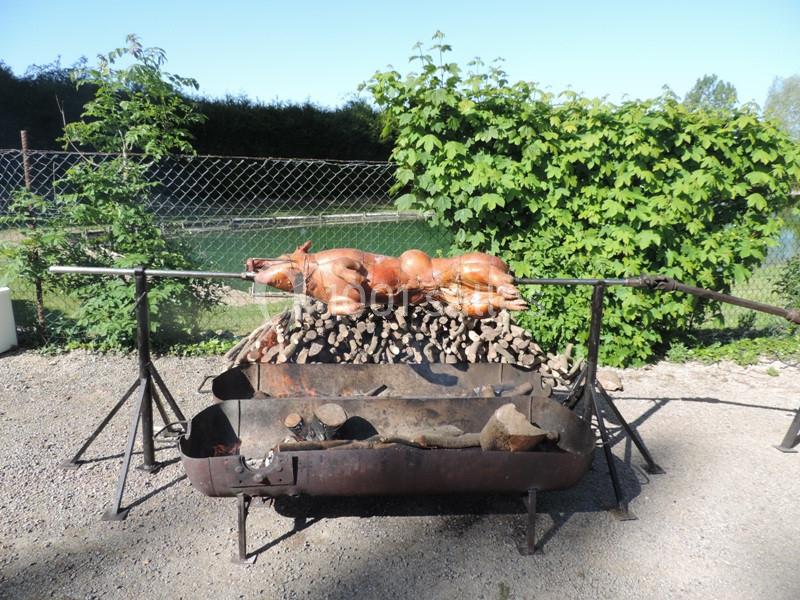 Location salle Reclinghem (Pas-de-Calais) - Les Flots Bleus #9