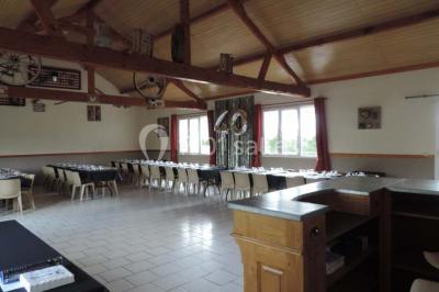 Location salle Reclinghem (Pas-de-Calais) - Les Flots Bleus #13