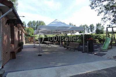 Location salle Reclinghem (Pas-de-Calais) - Les Flots Bleus #13