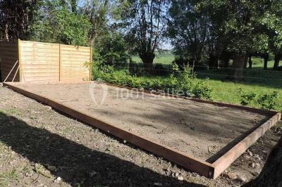 Location salle Reclinghem (Pas-de-Calais) - Les Flots Bleus #13