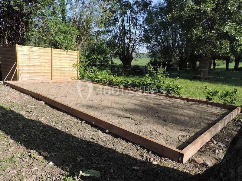 Location salle Reclinghem (Pas-de-Calais) - Les Flots Bleus #10