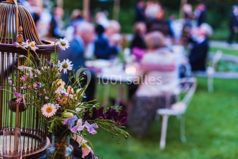 Location salle Paris 18 (Paris) - Musée De Montmartre - Jardins Renoir #6