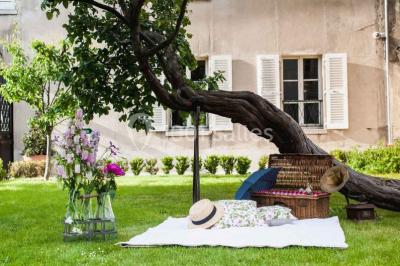 Location salle Paris 18 (Paris) - Musée De Montmartre - Jardins Renoir #8