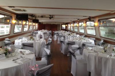 Location salle Paris 12 (Paris) - Marina De Bercy #24