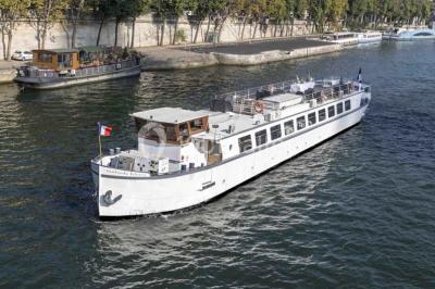 Location salle Paris 12 (Paris) - Marina De Bercy #24