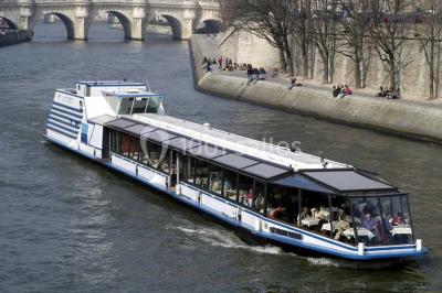 Location salle Paris 12 (Paris) - Marina De Bercy #24