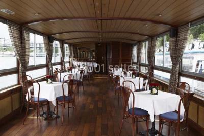 Location salle Paris 12 (Paris) - Marina De Bercy #24