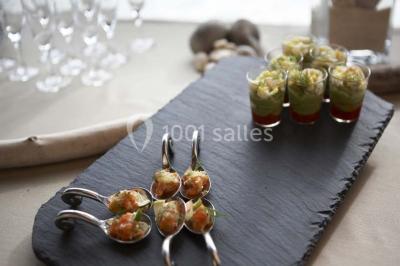 Location salle Paris 12 (Paris) - Marina De Bercy #24