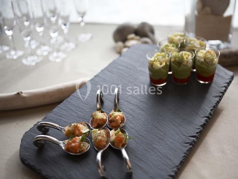 Location salle Paris 12 (Paris) - Marina De Bercy #7