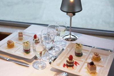 Location salle Paris 12 (Paris) - Marina De Bercy #24