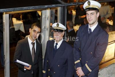 Location salle Paris 12 (Paris) - Marina De Bercy #24