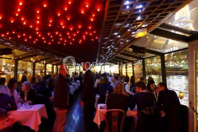 Location salle Paris 12 (Paris) - Marina De Bercy #24