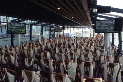 Location salle Paris 12 (Paris) - Marina De Bercy #24