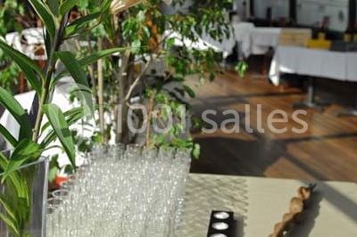 Location salle Paris 12 (Paris) - Marina De Bercy #24