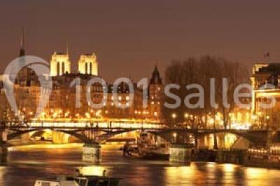 Location salle Paris 12 (Paris) - Marina De Bercy #24