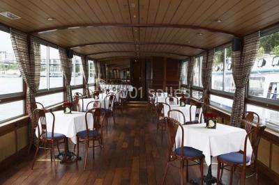 Location salle Paris 12 (Paris) - Marina De Bercy #24