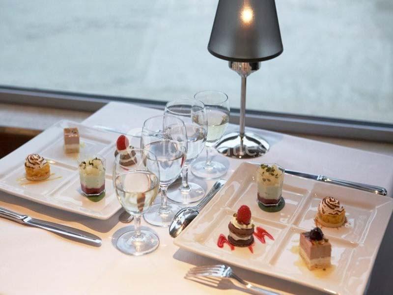 Location salle Paris 12 (Paris) - Marina De Bercy #11