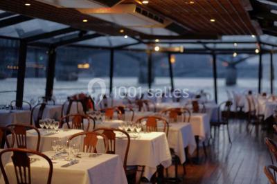 Location salle Paris 12 (Paris) - Marina De Bercy #24