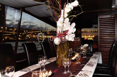 Location salle Paris 12 (Paris) - Marina De Bercy #24