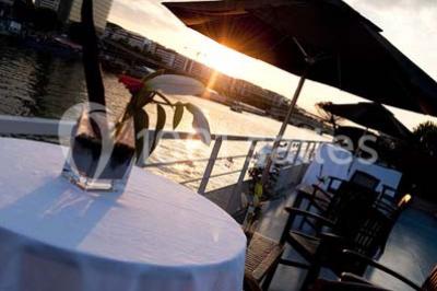 Location salle Paris 12 (Paris) - Marina De Bercy #24