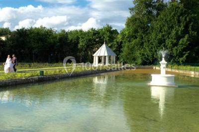 Location salle Houdancourt (Oise) - Le Manoir des Essarts #43