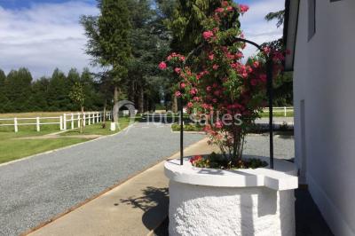 Location salle Houdancourt (Oise) - Le Manoir des Essarts #43