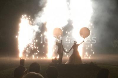 Location salle Houdancourt (Oise) - Le Manoir des Essarts #43