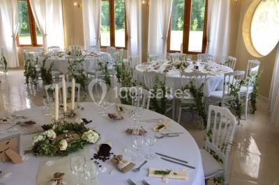Location salle Houdancourt (Oise) - Le Manoir des Essarts #43