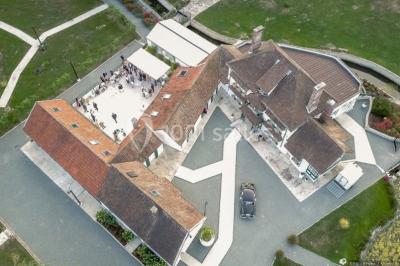 Location salle Houdancourt (Oise) - Le Manoir des Essarts #43