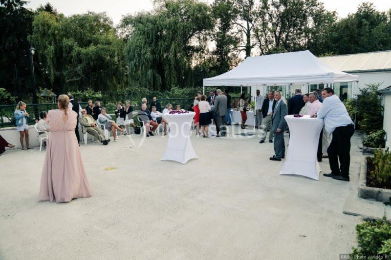 Location salle Houdancourt (Oise) - Le Manoir des Essarts #13