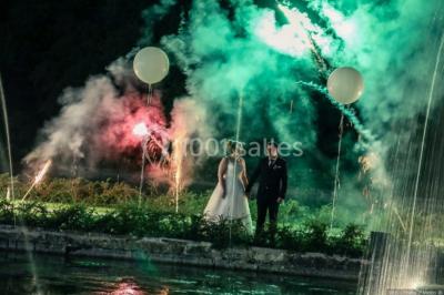 Location salle Houdancourt (Oise) - Le Manoir des Essarts #43