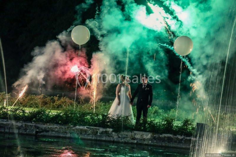 Location salle Houdancourt (Oise) - Le Manoir des Essarts #20