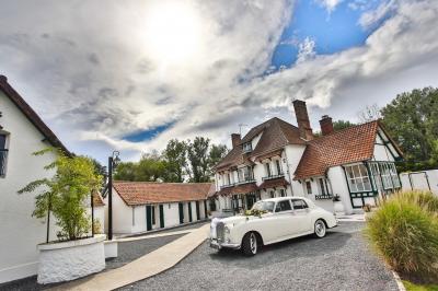 Le Manoir des Essarts Le Manoir des Essarts