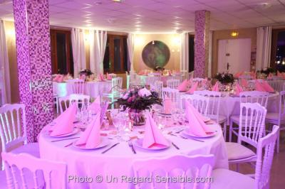 Location salle Houdancourt (Oise) - Le Manoir des Essarts #43