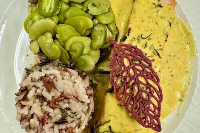 Location salle Houdancourt (Oise) - Le Manoir des Essarts #43