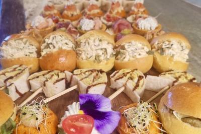 Location salle Houdancourt (Oise) - Le Manoir des Essarts #43