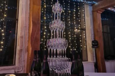 Location salle Houdancourt (Oise) - Le Manoir des Essarts #43