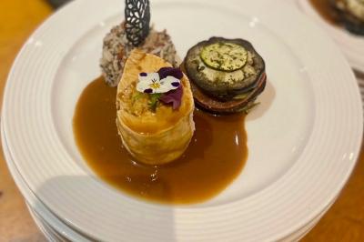 Location salle Houdancourt (Oise) - Le Manoir des Essarts #43