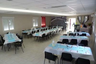 Location salle Valaurie (Drôme) - La Vallée D'or #9