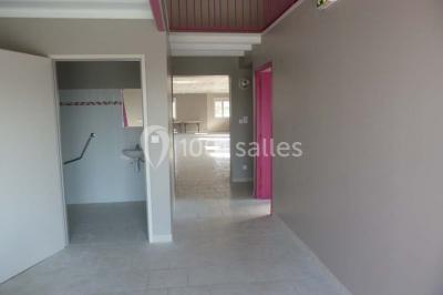 Location salle Valaurie (Drôme) - La Vallée D'or #9