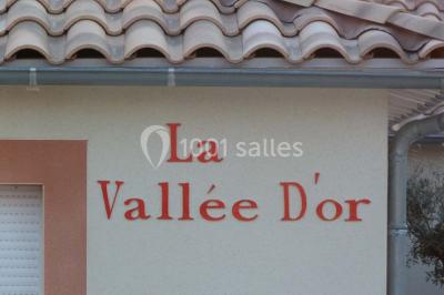Location salle Valaurie (Drôme) - La Vallée D'or #9