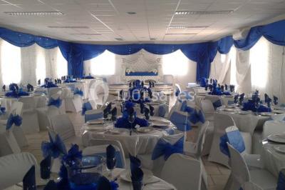 Location salle Valaurie (Drôme) - La Vallée D'or #9