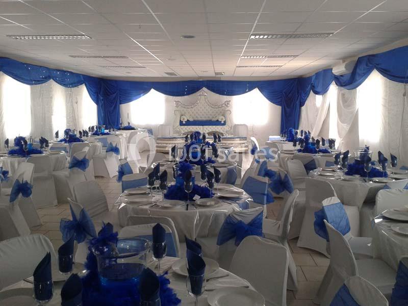 Location salle Valaurie (Drôme) - La Vallée D'or #5