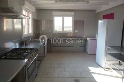 Location salle Valaurie (Drôme) - La Vallée D'or #9